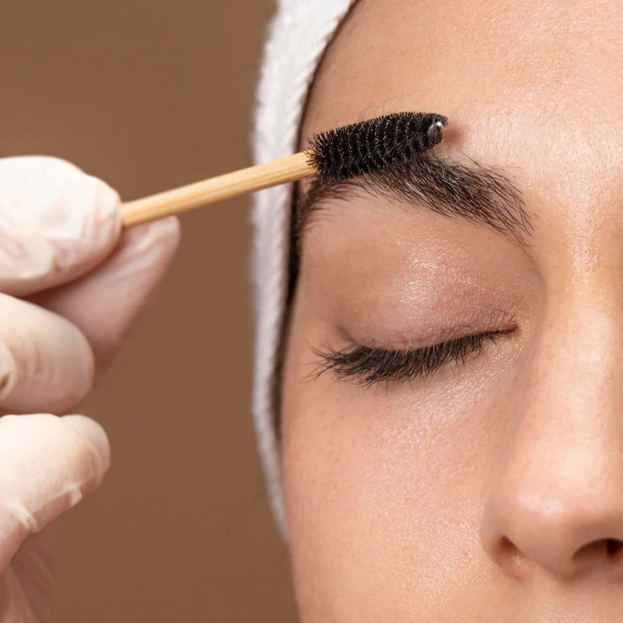 How Long Does Tint Last on Brows? Expert Tips from Deluxe Shop South Africa