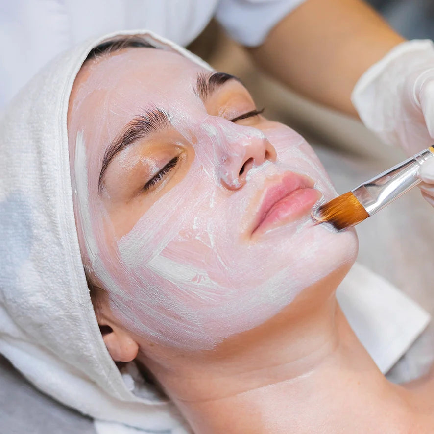 Is Chemical Peels Good for Your Skin? Revealing the Truth at Deluxe Shop