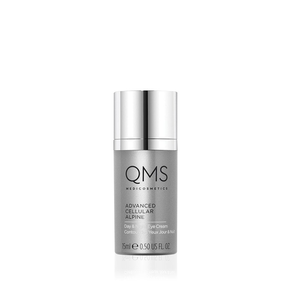 QMS Advanced Cellular Alpine Day &amp; Night Eye Cream 15ml