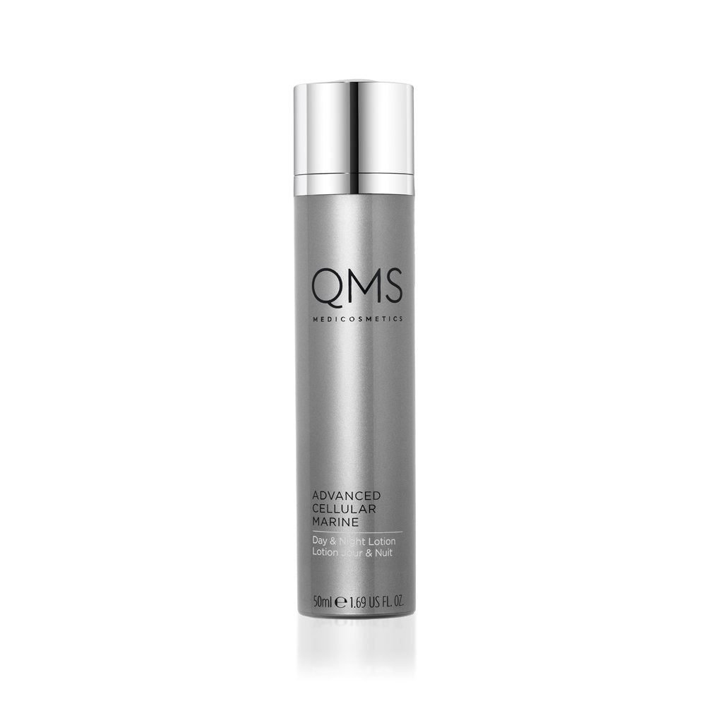 QMS Advanced Cellular Marine Day &amp; Night Lotion 50ml