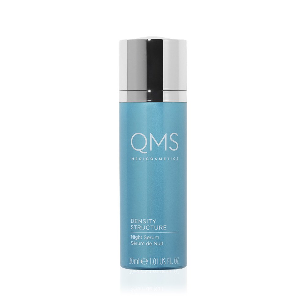 QMS Derma Expert Density Night Serum 30ml