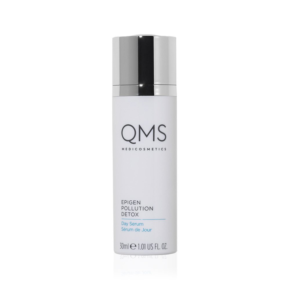 QMS Epigen Protect Detox Day Serum 30ml