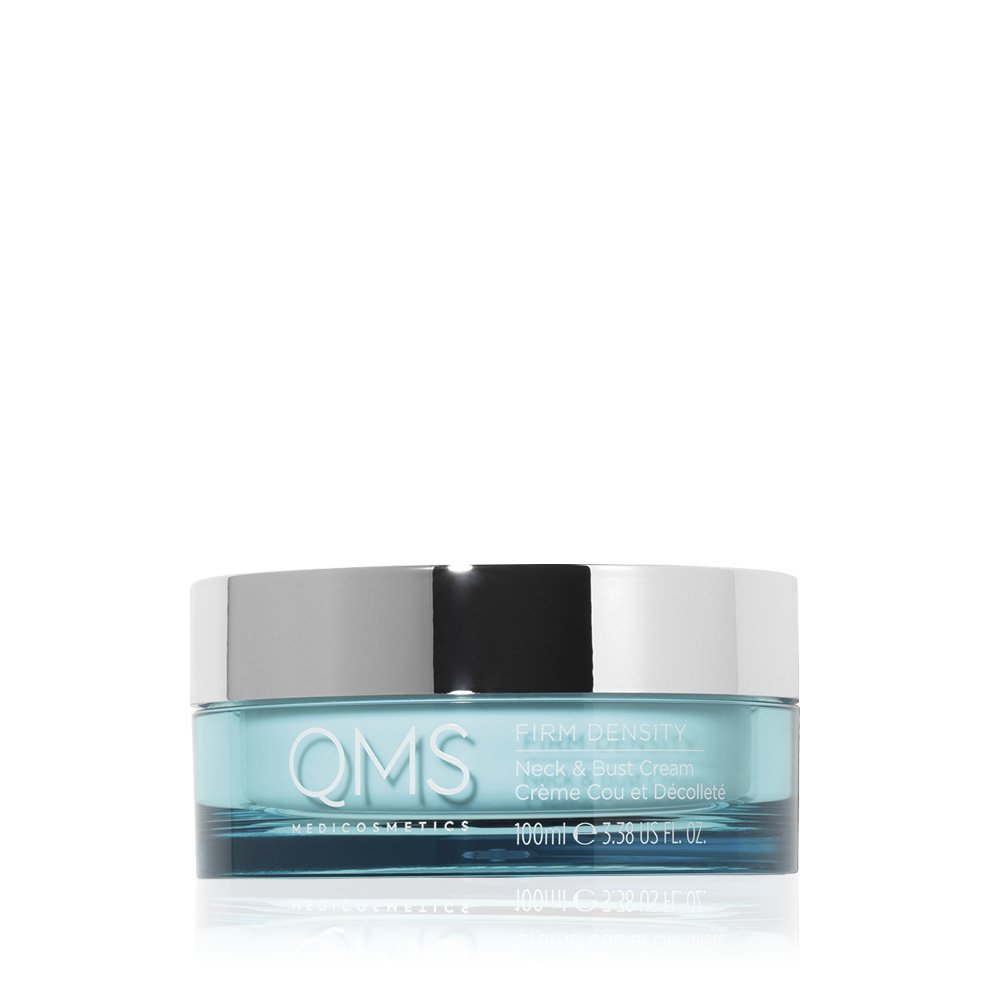 QMS Age Prevent Power Firm Neck &amp; Bust Cream 100ml