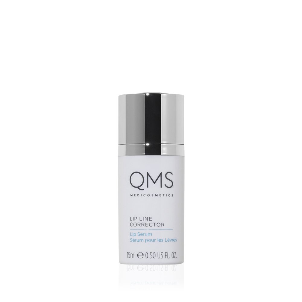 QMS Lip Line Corrector Lip Serum 15ml