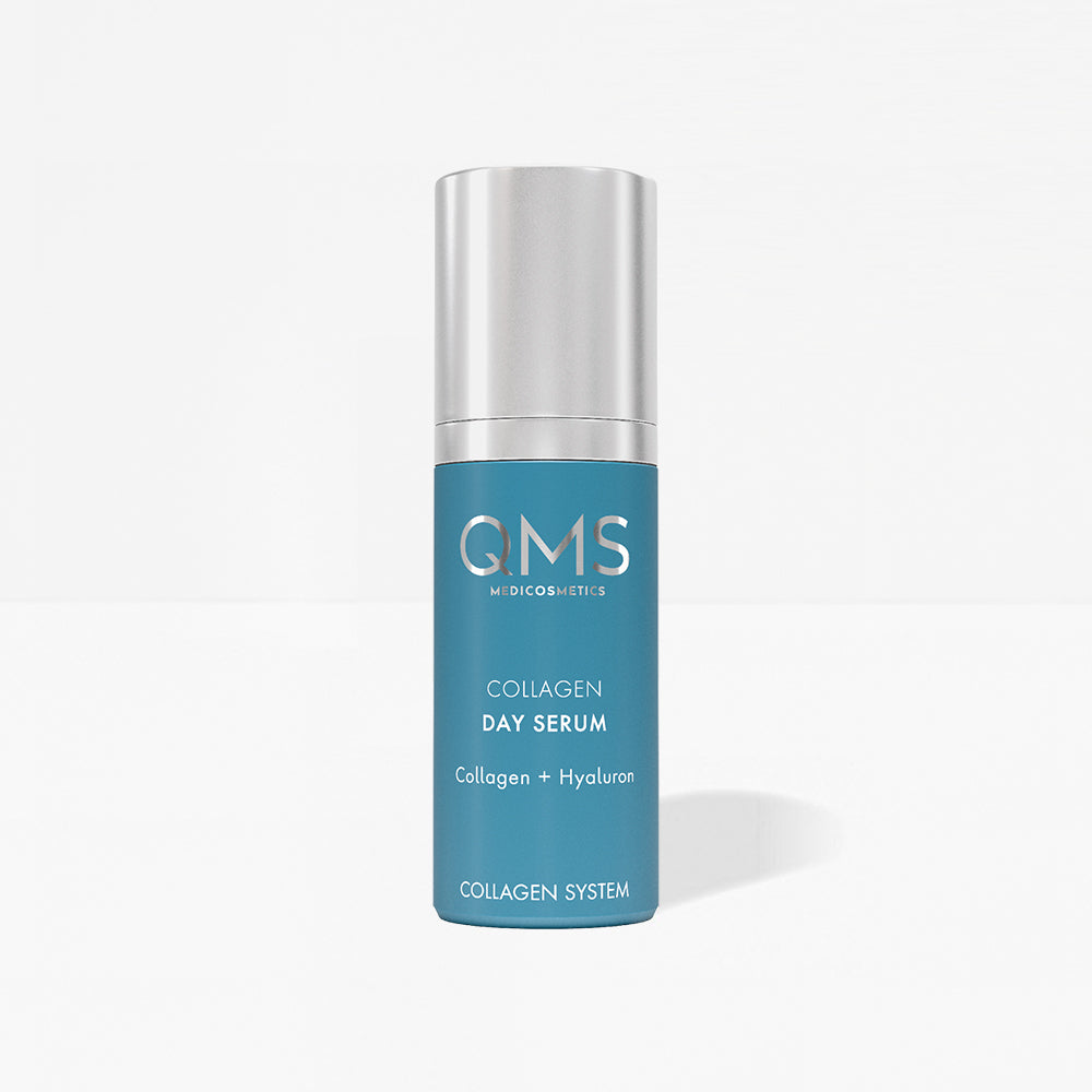 QMS Day Collagen 30ml