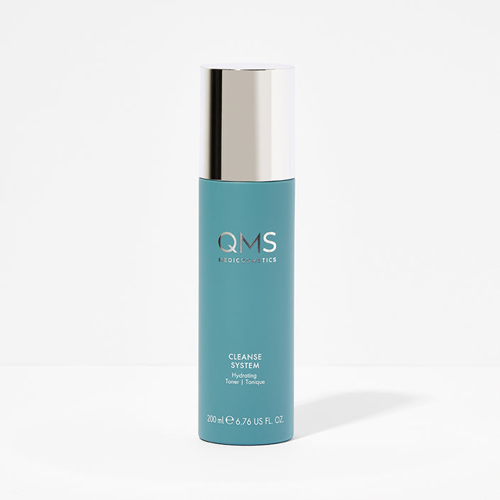 QMS Hydrating Toner 200ml