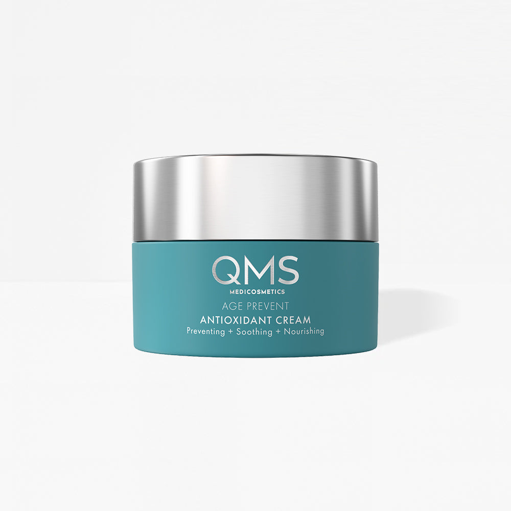 QMS Age Prevent Antioxidant Cream 50ml