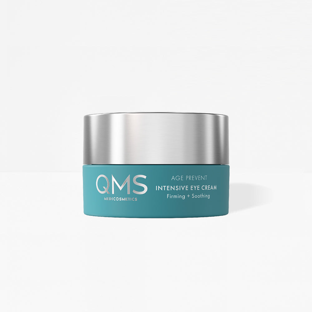 QMS Age Prevent Intensive Eye Cream 15ml