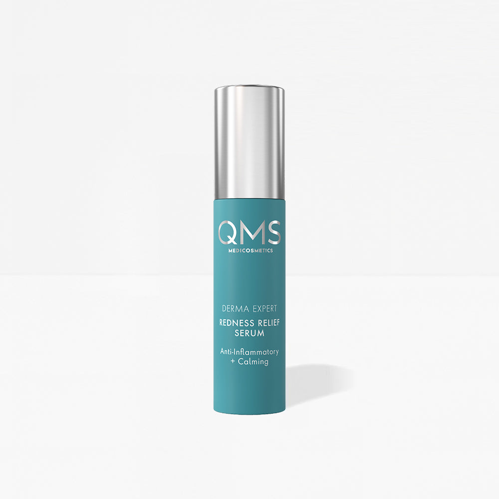 QMS Derma Expert Redness Relief Serum 30ml