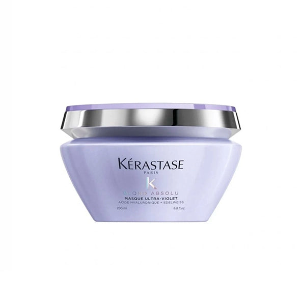 Kèrastase Blond Absolu Masque Ultravio 200ml